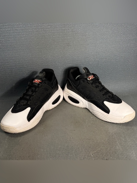 Reebok Solution Allen Iverson Question Answer Sneakers Men’s Size 11